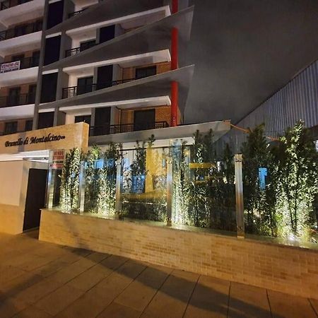 Apartamento 2 Suites Com Piscina E Churrasqueira, Ao Lado Da Ufsc Florianópolis Kültér fotó