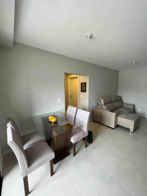 Apartamento 2 Suites Com Piscina E Churrasqueira, Ao Lado Da Ufsc Florianópolis Kültér fotó