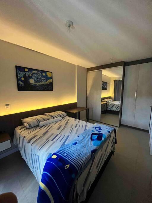 Apartamento 2 Suites Com Piscina E Churrasqueira, Ao Lado Da Ufsc Florianópolis Kültér fotó