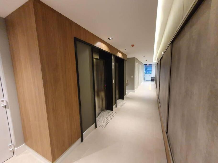 Apartamento 2 Suites Com Piscina E Churrasqueira, Ao Lado Da Ufsc Florianópolis Kültér fotó